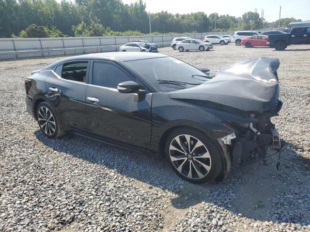 2016 NISSAN MAXIMA 3.5S 1N4AA6AP5GC399163