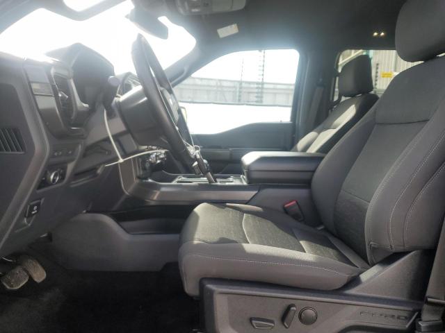 2024 FORD F150 XLT 1FTFW3L86RFA47944