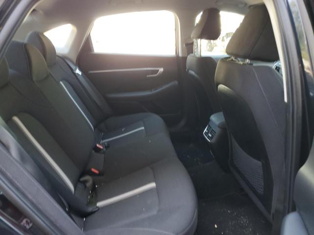 2022 HYUNDAI SONATA HYB - KMHL24JJXNA040816