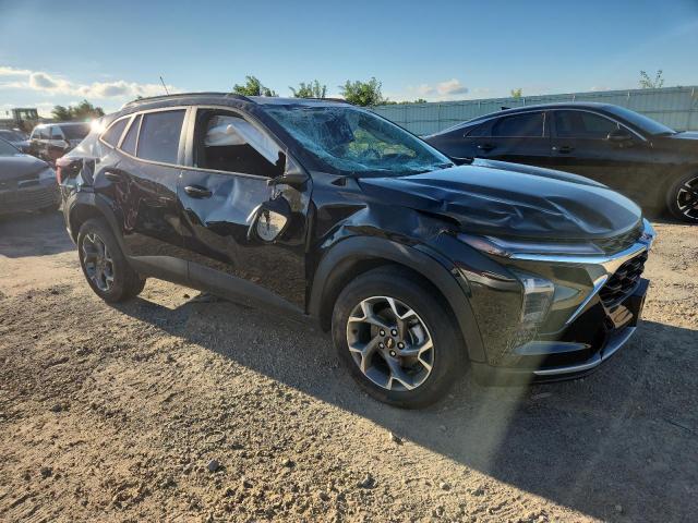 2025 CHEVROLET TRAX 1LT KL77LHEP0SC081543