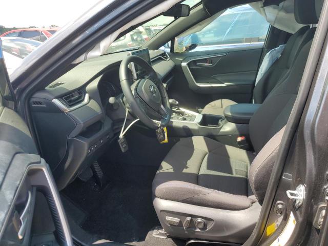 2025 TOYOTA RAV4 SE - JTM16RFV7SD159488