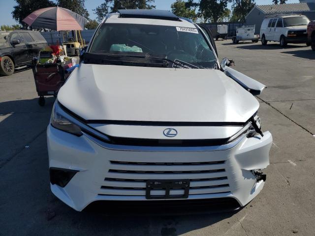 2025 LEXUS TX 350 BASE 5TDAAAA64SS013165