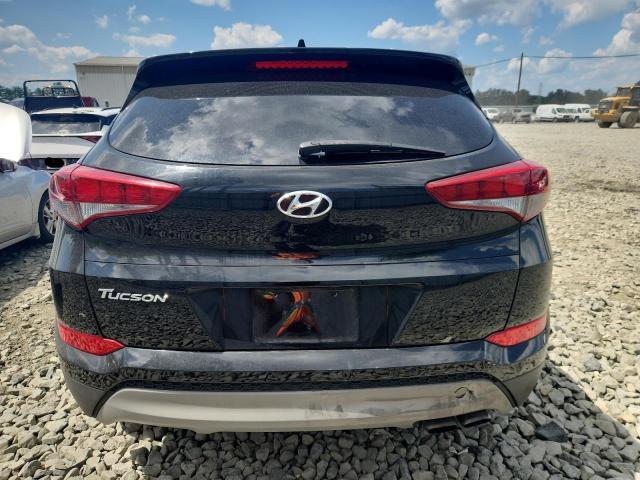 2018 HYUNDAI TUCSON VAL KM8J33A26JU743524