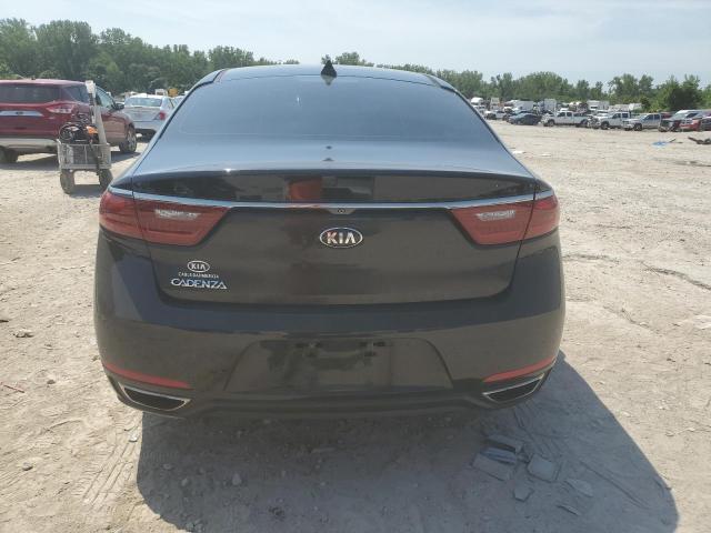 2017 KIA CADENZA PR KNALB4J16H5052704