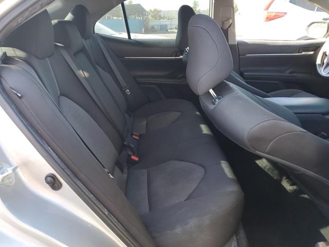 2021 TOYOTA CAMRY LE - 4T1C11AK0MU469339