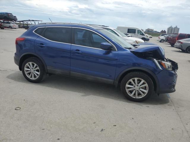 2018 NISSAN ROGUE SPORT S JN1BJ1CP7JW159555