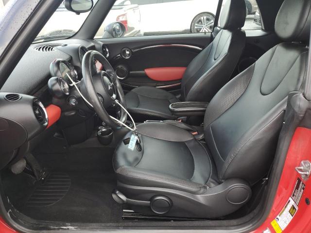 2015 MINI COOPER WMWZN3C55FT862992
