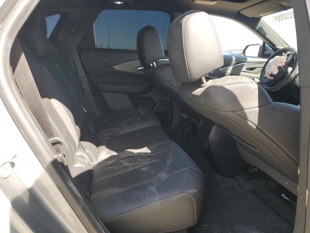 2024 ACURA ZDX A-SPEC 4W5KHMRK2RZ501464