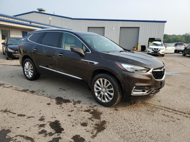 2018 BUICK ENCLAVE ES 5GAEVAKW5JJ162816