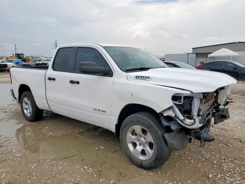 2023 RAM 1500 BIG H 1C6RRFBG4PN599435