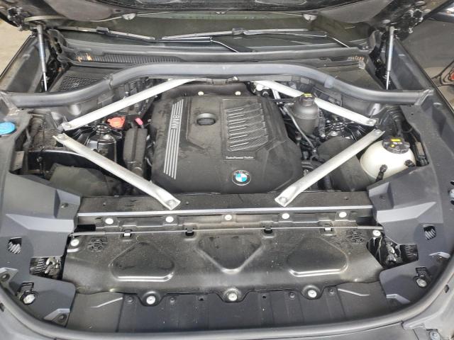 2019 BMW X5 XDRIVE4 5UXCR6C58KLL06070