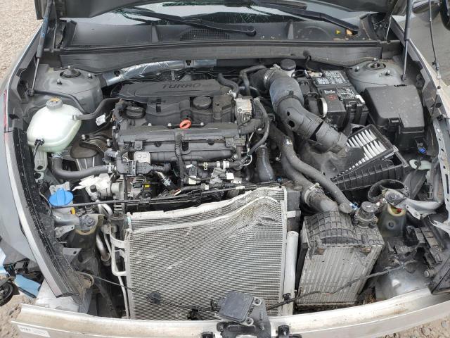 2021 HYUNDAI SONATA SEL PLUS 5NPEJ4J29MH064248