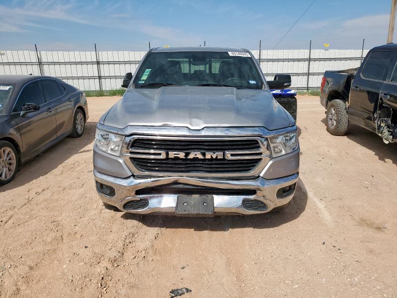 2019 RAM 1500 BIG H 1C6RREFT7KN828622
