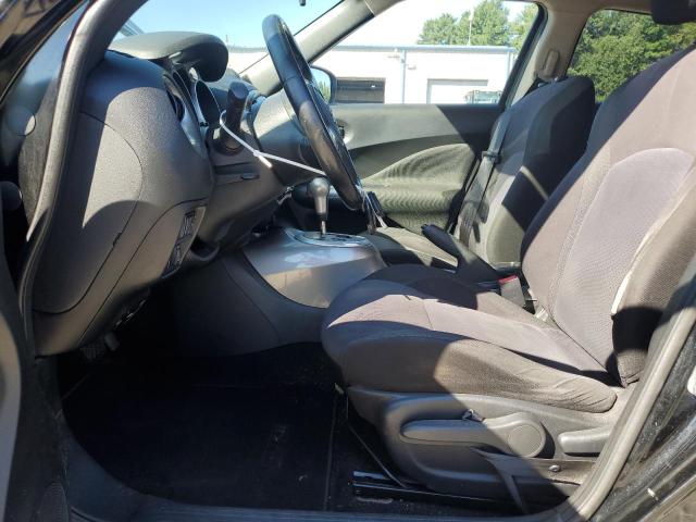 2015 NISSAN JUKE S JN8AF5MVXFT552784