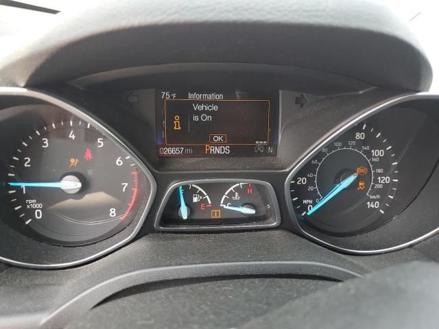 2018 FORD ESCAPE TIT 1FMCU9J93JUA80287