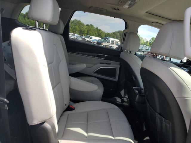 2021 KIA TELLURIDE EX 5XYP3DHC1MG173022