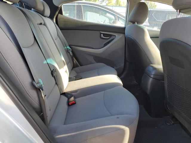 2016 HYUNDAI ELANTRA SE - 5NPDH4AE0GH699672