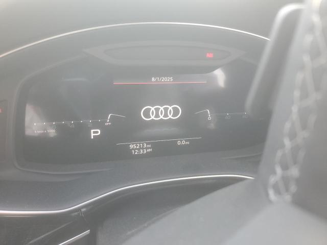 2021 AUDI Q8 PREMIUM WA1EVAF1XMD033951