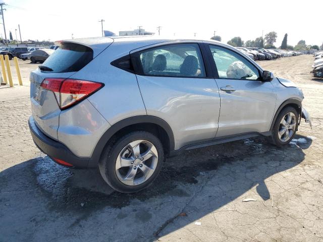 HONDA HR-V LX 2022 silver  gas 3CZRU5H35NM726202 photo #4
