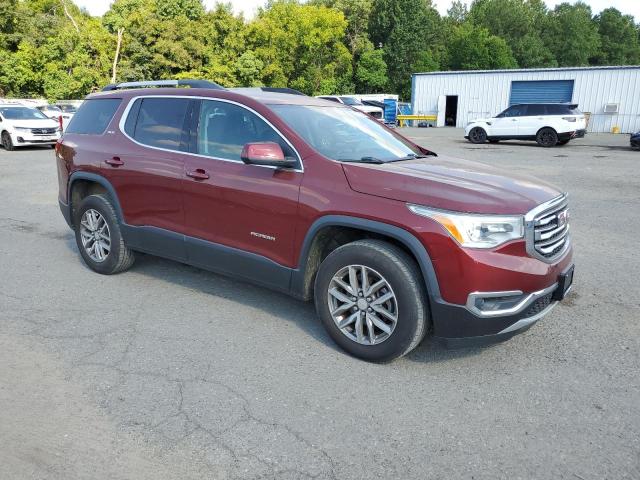 2017 GMC ACADIA SLE 1GKKNSLS6HZ201299