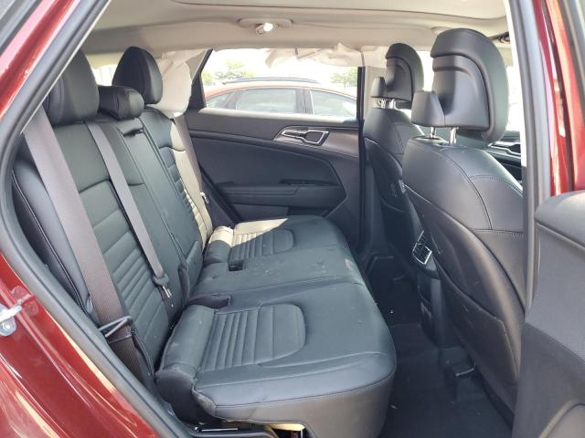 2023 KIA SPORTAGE SX PRESTIGE KNDPXCAGXP7079170