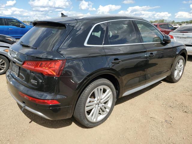 2018 AUDI Q5 PREMIUM WA1BNAFY8J2049170
