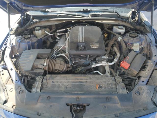 2021 CADILLAC CT5 PREMIU - 1G6DN5RK8M0113935