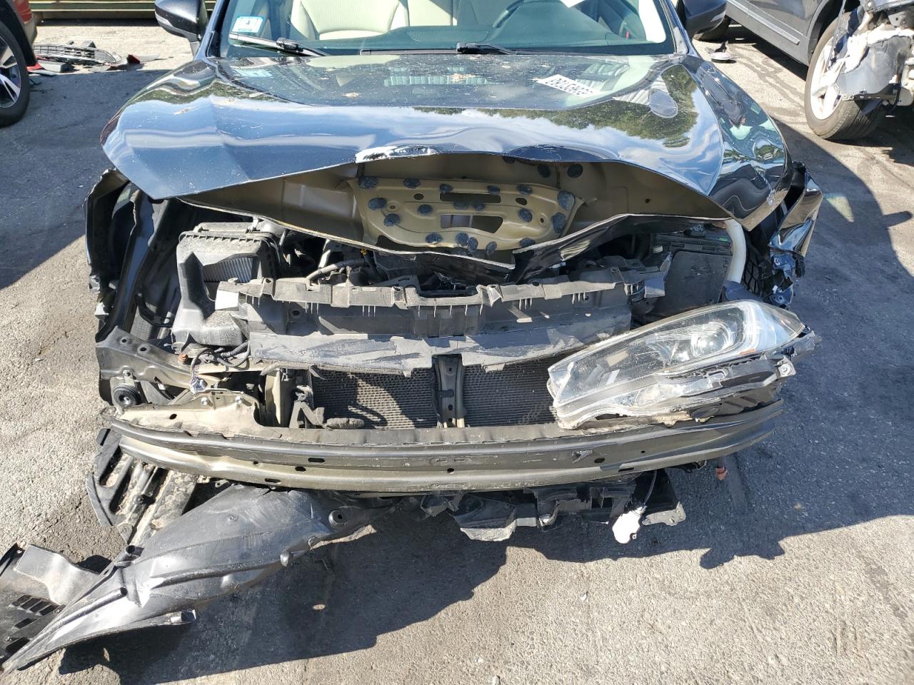 SUBARU LEGACY 2.5I PREMIUM