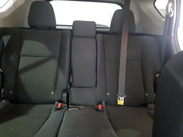 2016 TOYOTA RAV4 LE 2T3BFREV7GW531959