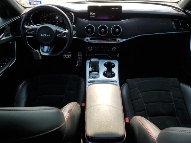 2023 KIA STINGER GT #3282374257