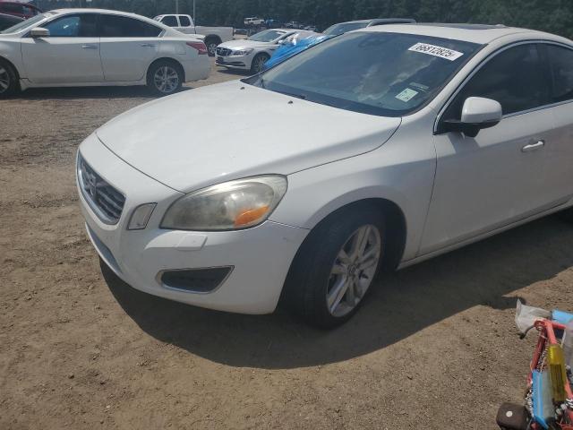 VOLVO S60 T6