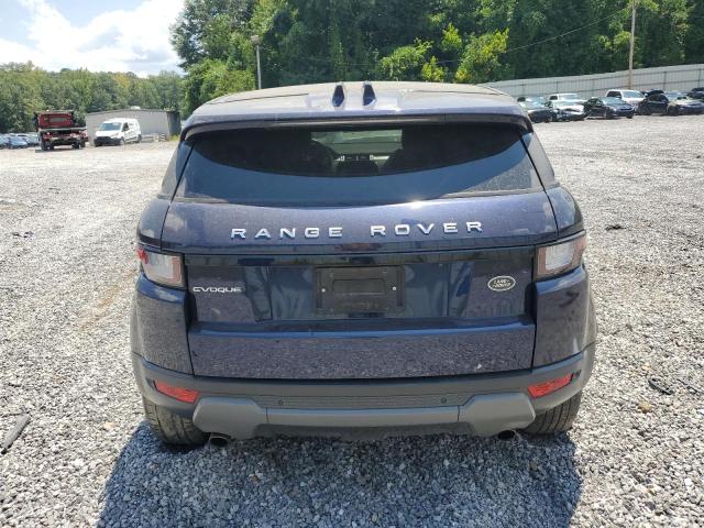 2017 LAND ROVER RANGE ROVER EVOQUE SE SALVP2BG3HH187294