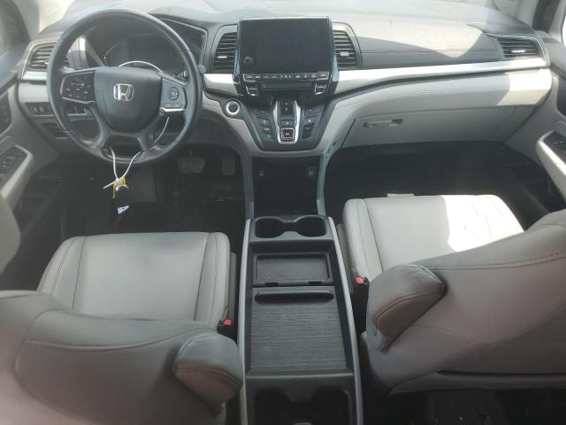 2021 HONDA ODYSSEY EX 5FNRL6H78MB021897