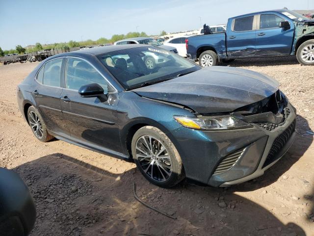 2019 TOYOTA CAMRY L 4T1B11HKXKU813869