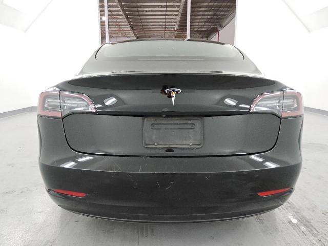 2022 TESLA MODEL 3 5YJ3E1EAXNF304418