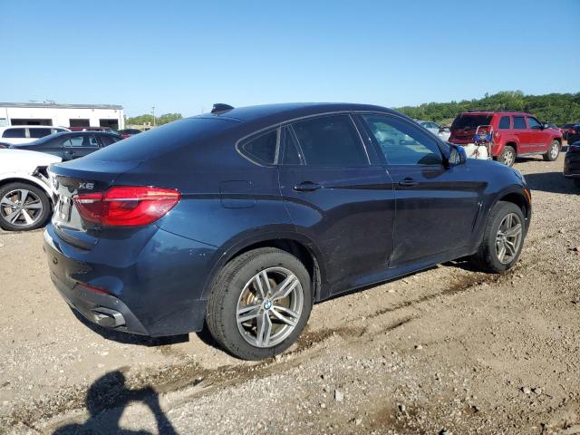 2015 BMW X6 XDRIVE3 5UXKU2C57F0N76286