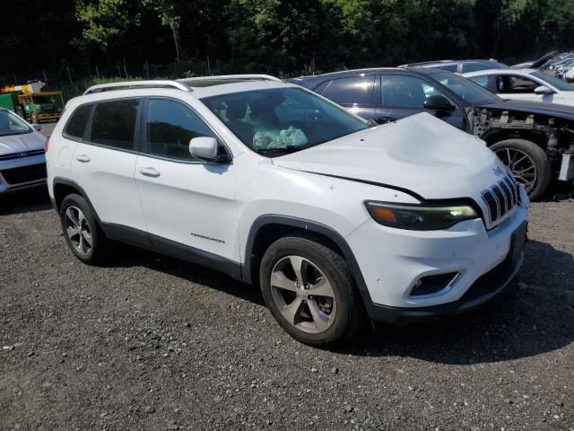 2021 JEEP CHEROKEE L 1C4PJMDX0MD177284