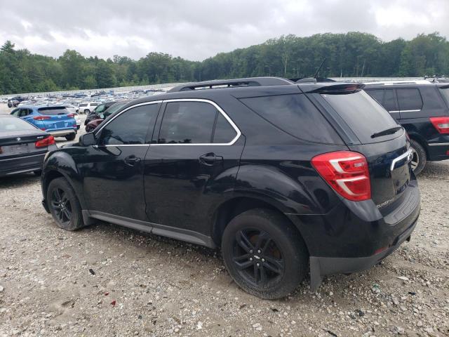2017 CHEVROLET EQUINOX LT - 2GNFLFEK0H6243414