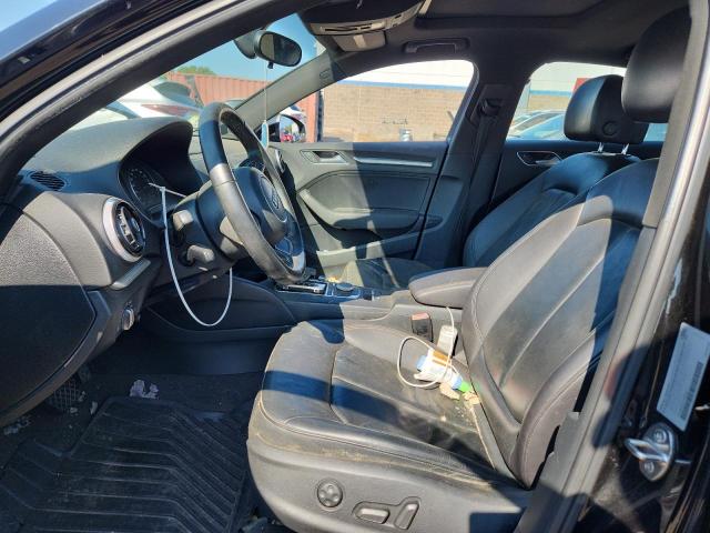 2015 AUDI A3 PREMIUM WAUBFGFF7F1050440
