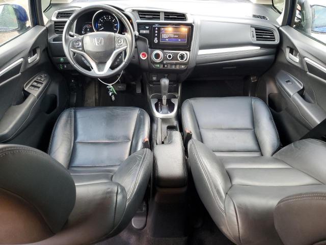 2019 HONDA FIT EXL 3HGGK5H0XKM724919