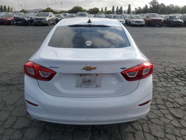 2017 CHEVROLET CRUZE LS 3G1BC5SM9HS555586