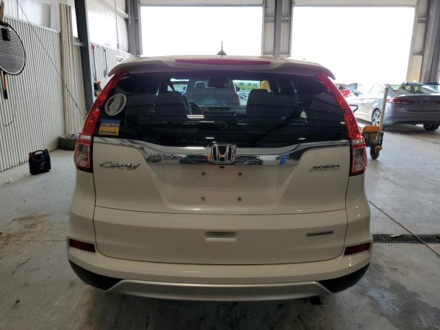 2016 HONDA CR-V TOURI 5J6RM4H95GL004263