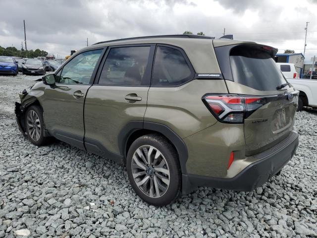 2025 SUBARU FORESTER TOURING JF2SLDTC9SH445629