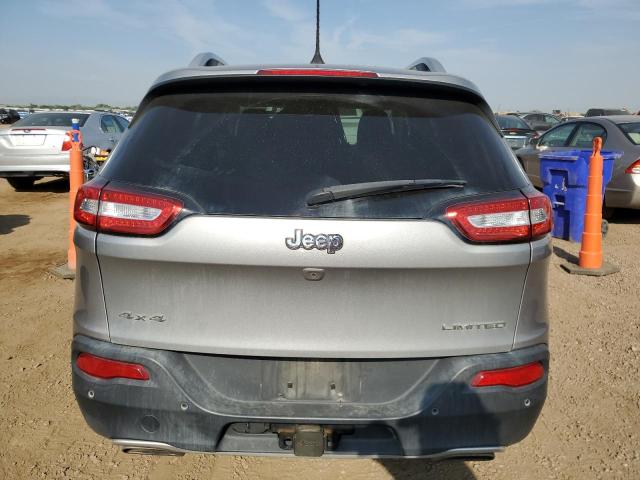 2017 JEEP CHEROKEE L 1C4PJMDS2HW563509