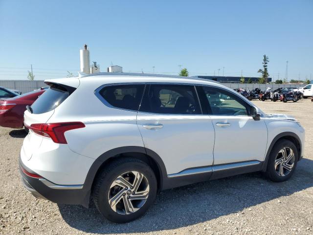 2021 HYUNDAI SANTA FE S 5NMS64AJ7MH303692
