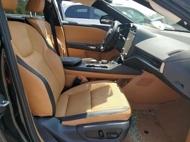 2024 LEXUS RZ 300E JTJABABBXRA006508