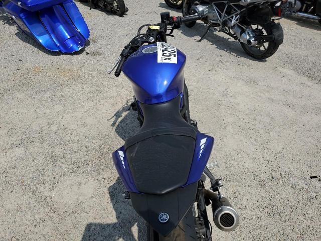 2024 YAMAHA YZFR3 A MH3RH18Y9RK016233