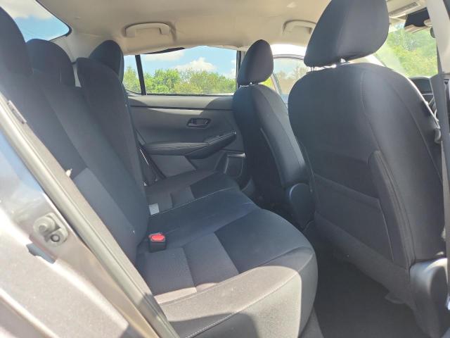 2024 NISSAN SENTRA SV - 3N1AB8CV7RY354270