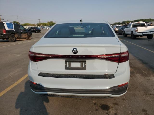 2025 VOLKSWAGEN JETTA SPOR 3VWBX7BU0SM034921