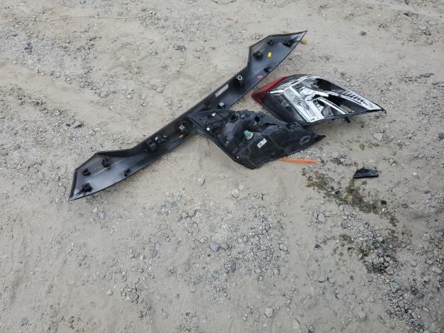 2019 HONDA CIVIC SPORT - 19XFC2F83KE040335